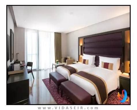 هتل-کمپینسکی-مسقط