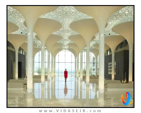 هتل-کمپینسکی-مسقط