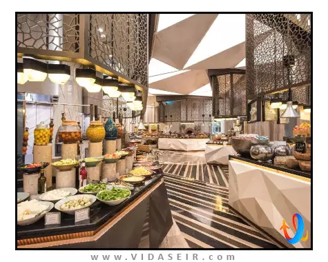 هتل-کمپینسکی-مسقط