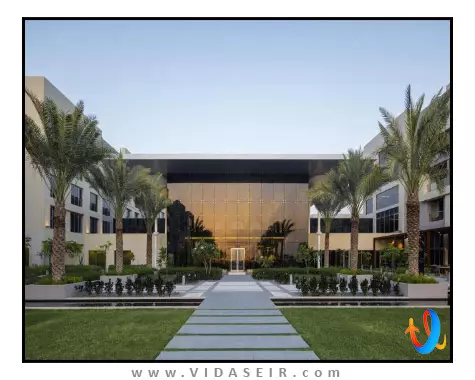 هتل-کمپینسکی-مسقط