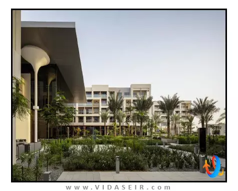 هتل-کمپینسکی-مسقط