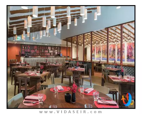 هتل-کمپینسکی-مسقط