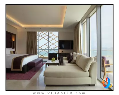 هتل-کمپینسکی-مسقط