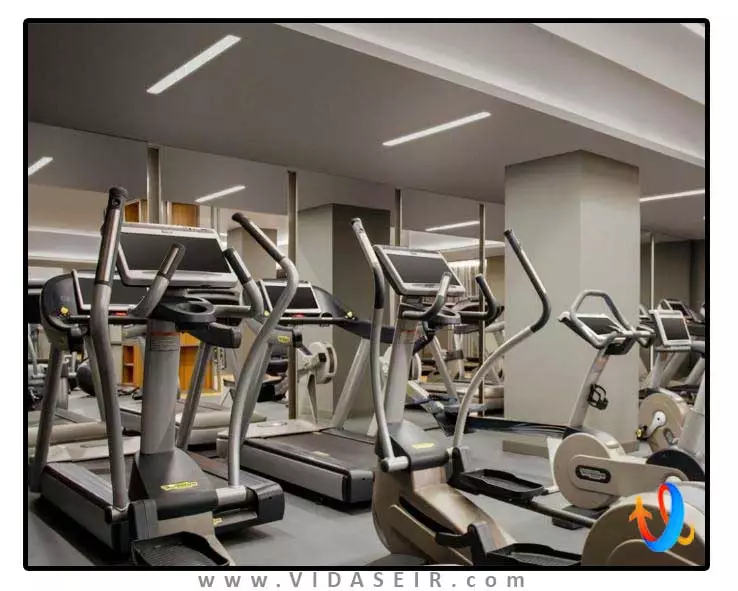 هتل-کنراد-بسفر-استانبول