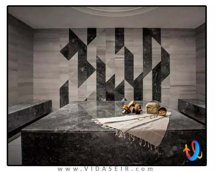 هتل-کنراد-بسفر-استانبول