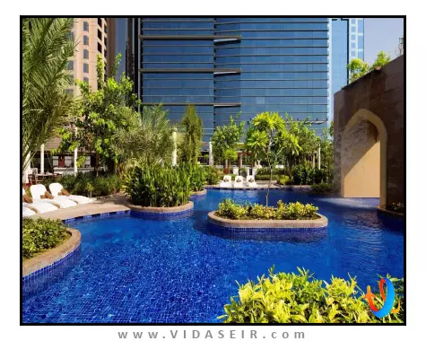 هتل-کنراد-دبی