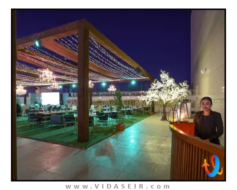 هتل-کنراد-دبی