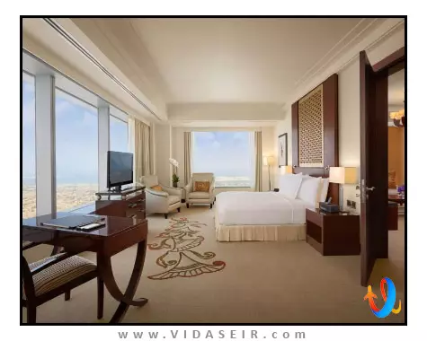 هتل-کنراد-دبی