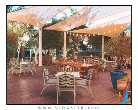 هتل-کنراد-دبی