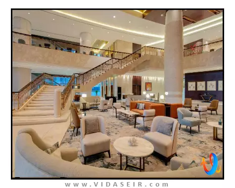 هتل-کنراد-دبی