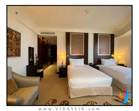 هتل-کنراد-دبی