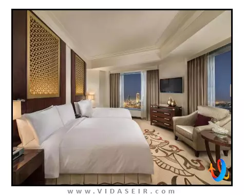 هتل-کنراد-دبی