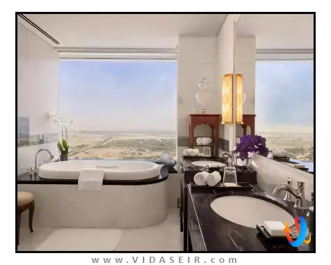 هتل-کنراد-دبی