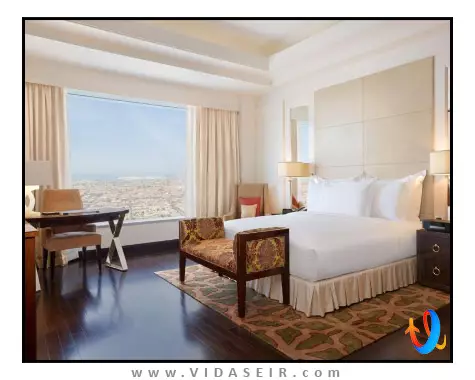 هتل-کنراد-دبی