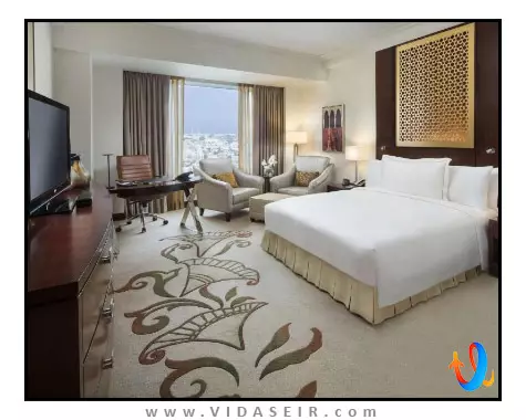 هتل-کنراد-دبی