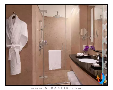 هتل-کنراد-دبی