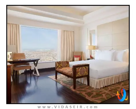 هتل-کنراد-دبی