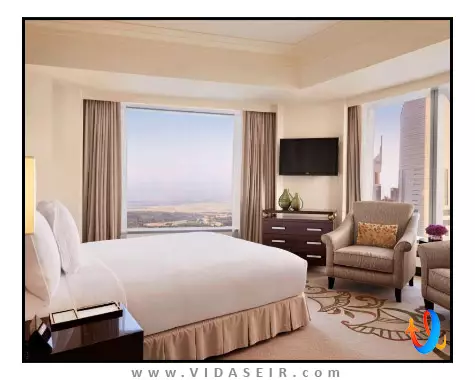 هتل-کنراد-دبی