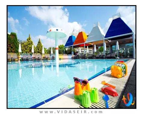 هتل-کنکورد-دلوکس-ریزورت-لارا-آنتالیا