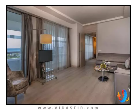 هتل-کنکورد-دلوکس-ریزورت-لارا-آنتالیا