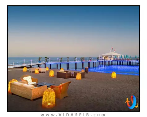 هتل-کنکورد-دلوکس-ریزورت-لارا-آنتالیا