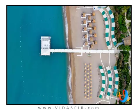 هتل-کنکورد-دلوکس-ریزورت-لارا-آنتالیا