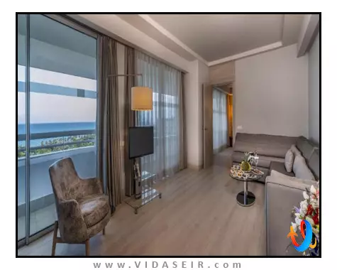 هتل-کنکورد-دلوکس-ریزورت-لارا-آنتالیا