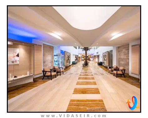 هتل-کنکورد-دلوکس-ریزورت-لارا-آنتالیا