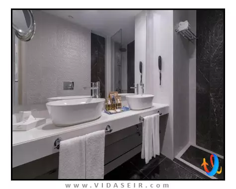 هتل-کنکورد-دلوکس-ریزورت-لارا-آنتالیا