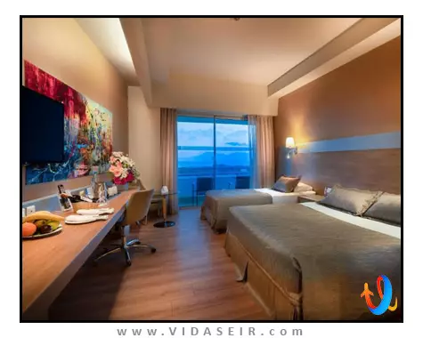 هتل-کنکورد-دلوکس-ریزورت-لارا-آنتالیا