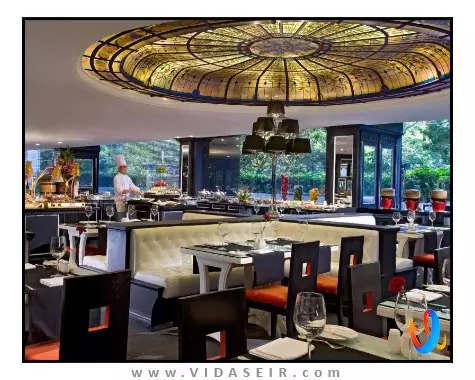 هتل-کنکورد-سنگاپور