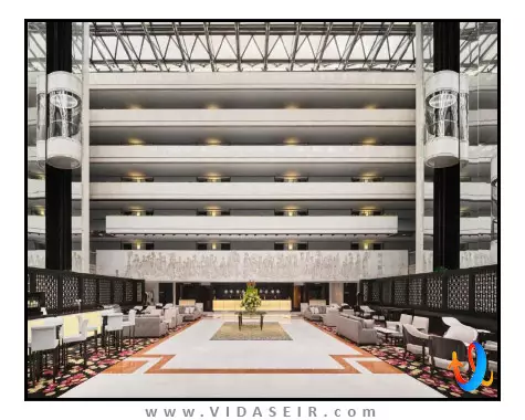 هتل-کنکورد-سنگاپور