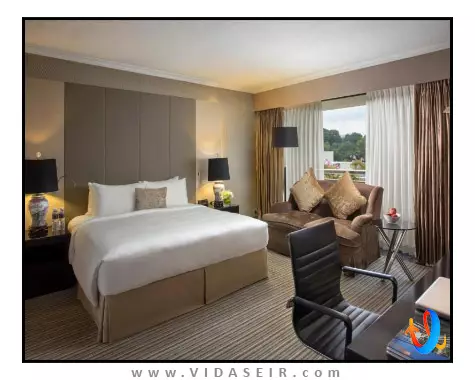 هتل-کنکورد-سنگاپور