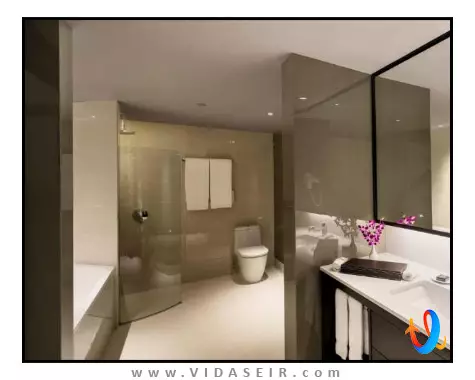 هتل-کنکورد-سنگاپور