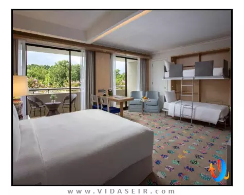 هتل-کنکورد-سنگاپور