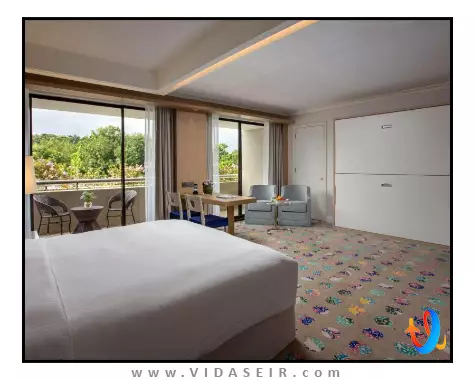 هتل-کنکورد-سنگاپور