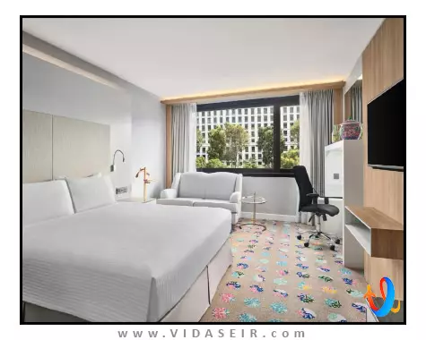 هتل-کنکورد-سنگاپور