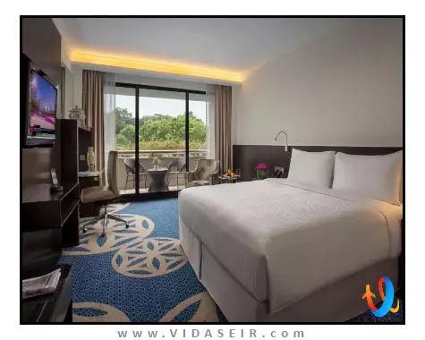 هتل-کنکورد-سنگاپور