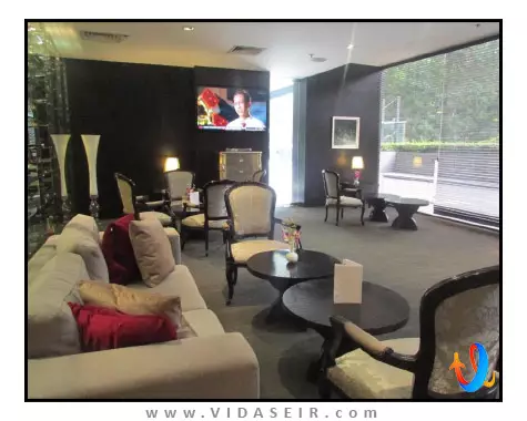 هتل-کنکورد-سنگاپور