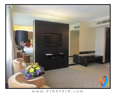 هتل-کنکورد-سنگاپور