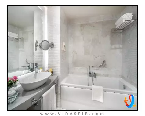 هتل-کنکورد-لاکچری-ریزورت-قبرس-شمالی