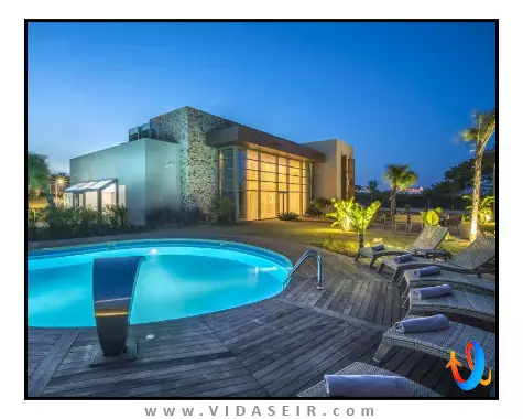 هتل-کنکورد-لاکچری-ریزورت-قبرس-شمالی