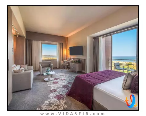 هتل-کنکورد-لاکچری-ریزورت-قبرس-شمالی