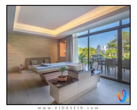 هتل-کنکورد-لاکچری-ریزورت-قبرس-شمالی