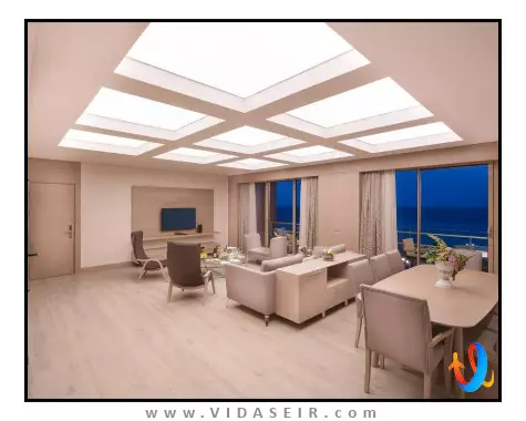 هتل-کنکورد-لاکچری-ریزورت-قبرس-شمالی