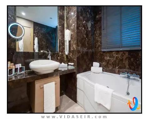 هتل-کنکورد-لاکچری-ریزورت-قبرس-شمالی