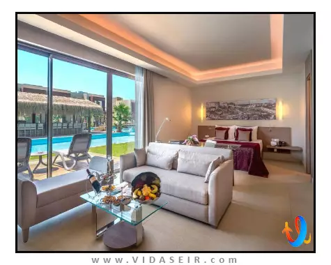 هتل-کنکورد-لاکچری-ریزورت-قبرس-شمالی