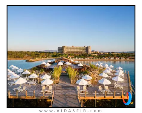 هتل-کنکورد-لاکچری-ریزورت-قبرس-شمالی