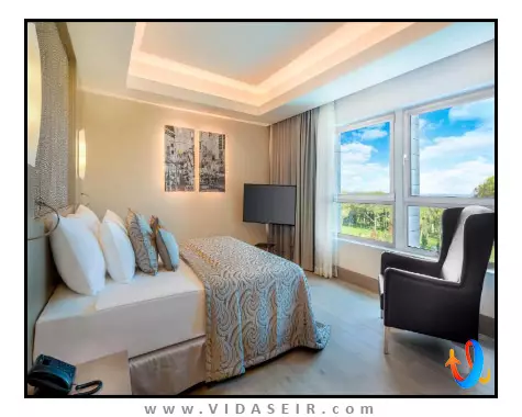 هتل-کنکورد-لاکچری-ریزورت-قبرس-شمالی