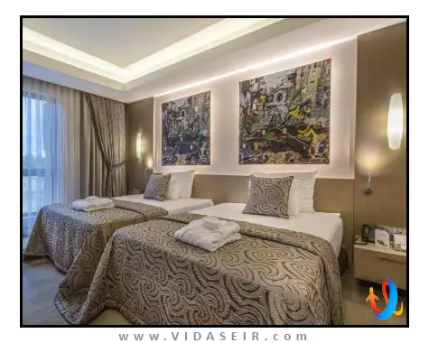 هتل-کنکورد-لاکچری-ریزورت-قبرس-شمالی